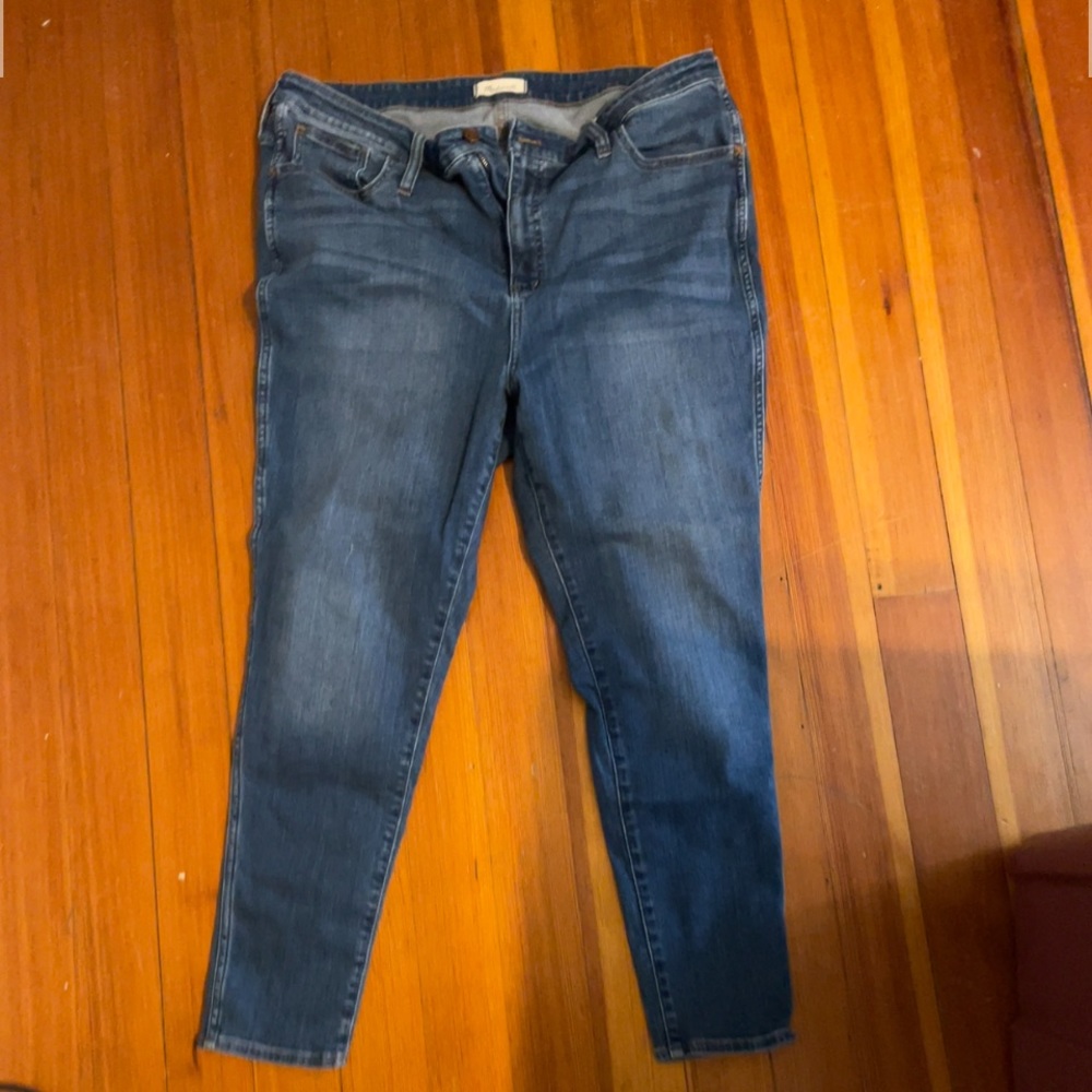 Women’s jeans